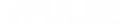 YPulse Logo - White