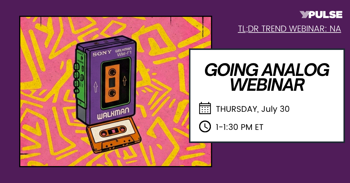 Analog Trend Announcement-1