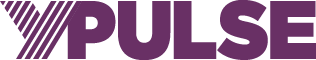 YPulse Purple Logo