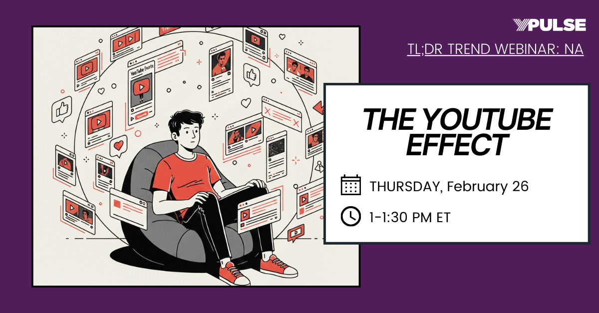 YouTube Effect Webinar Image