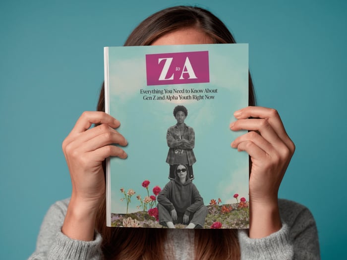 Digital + Print (U.S. only) image