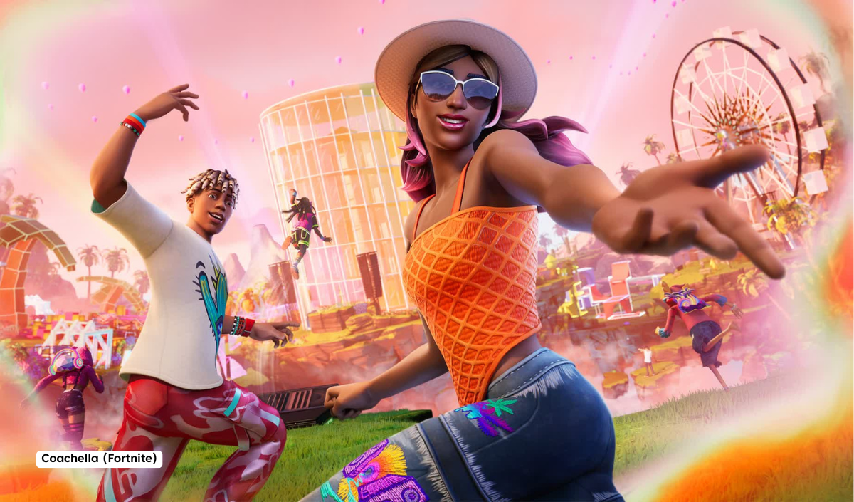 2.24 How Gen Z Thinks Brands Should Market in Video Games 2.24 How Gen Z Thinks Brands Should Market in Video Games