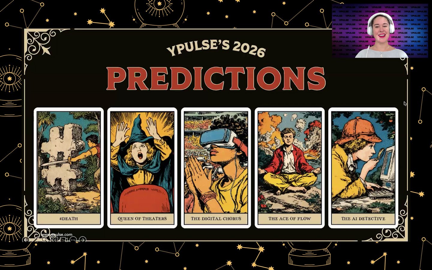 YPulse's 2026 Predictions Intro